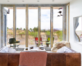 Sustainable Building Using Recycled and Reclaimed Materials