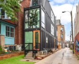 Tiny Homes In The City: No Need For Offgrid Living