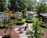 Top Tiny House Communities