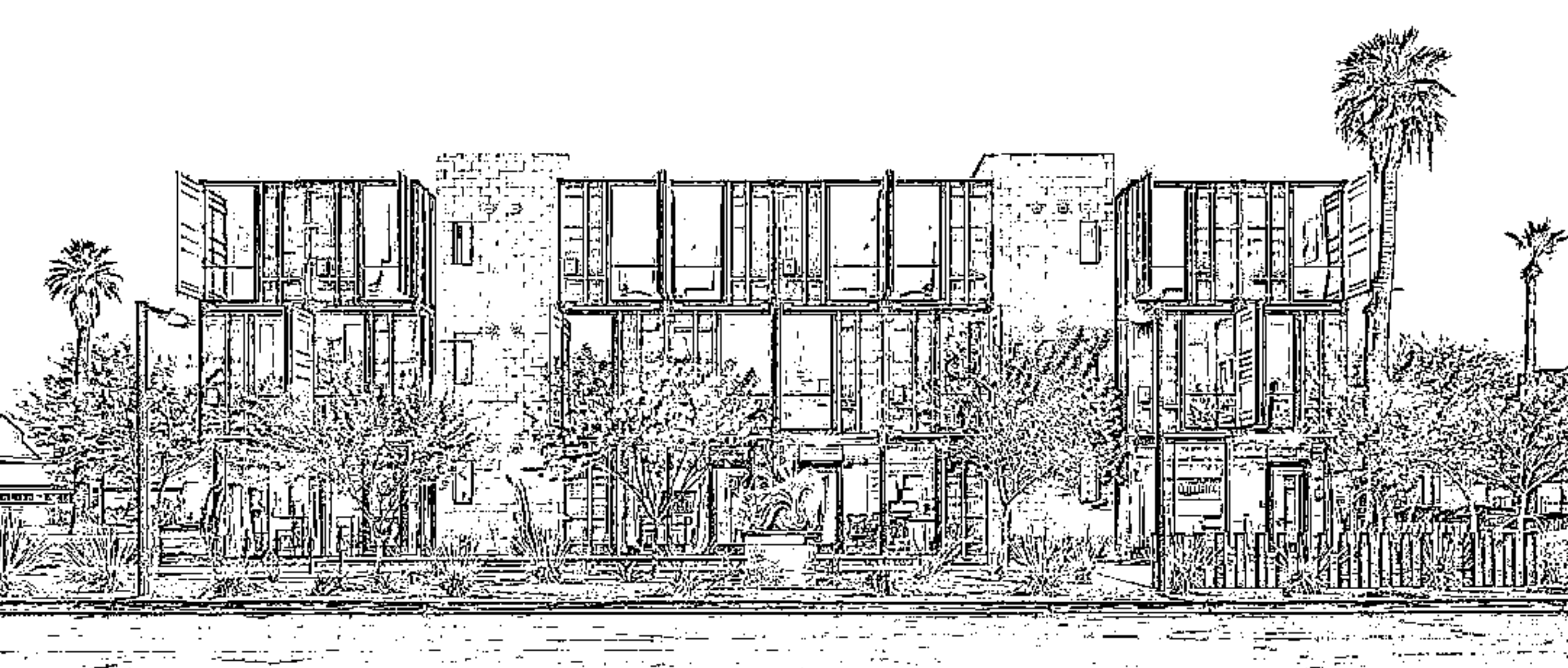 Villa near Moscow photo